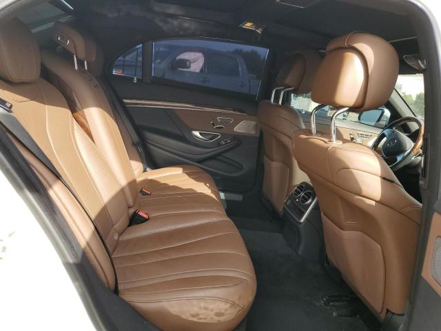 Photo 9 VIN: WDDUG8FB7GA265478 - MERCEDES-BENZ S 550 4MAT 