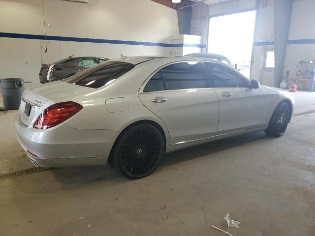 Photo 2 VIN: WDDUG8FB7GA268414 - MERCEDES-BENZ S-CLASS 