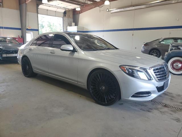 Photo 3 VIN: WDDUG8FB7GA268414 - MERCEDES-BENZ S-CLASS 