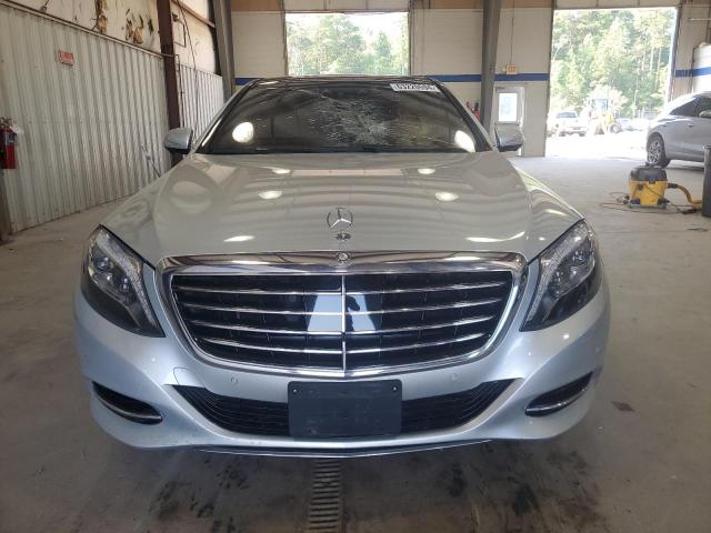 Photo 4 VIN: WDDUG8FB7GA268414 - MERCEDES-BENZ S-CLASS 