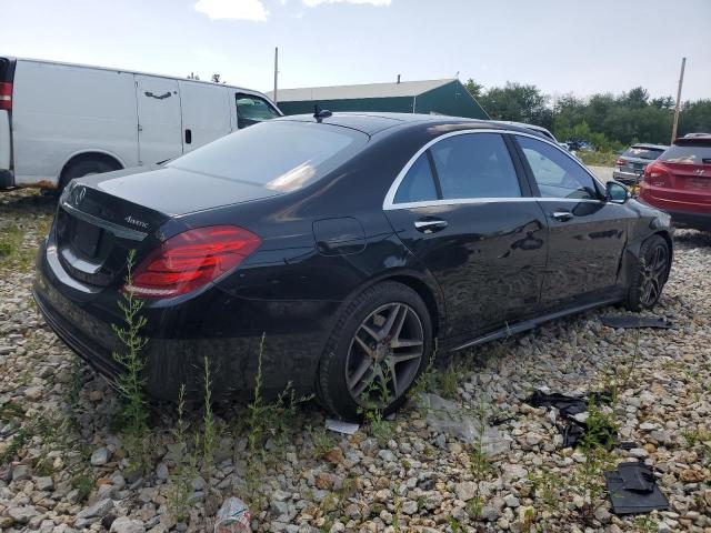 Photo 2 VIN: WDDUG8FB7HA307049 - MERCEDES-BENZ S-CLASS 