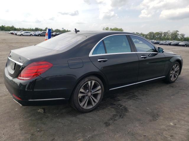 Photo 2 VIN: WDDUG8FB8FA071928 - MERCEDES-BENZ S 550 4MAT 