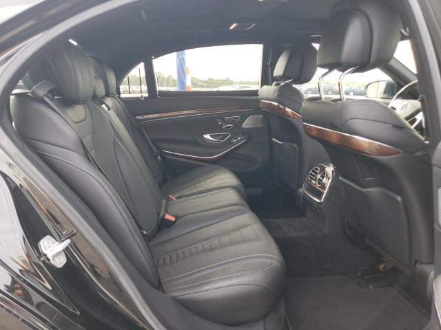 Photo 9 VIN: WDDUG8FB8FA071928 - MERCEDES-BENZ S 550 4MAT 