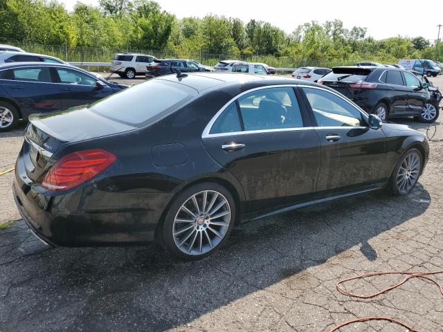 Photo 2 VIN: WDDUG8FB8FA080564 - MERCEDES-BENZ S 550 4MAT 