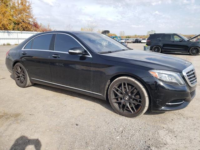 Photo 3 VIN: WDDUG8FB8FA120822 - MERCEDES-BENZ S 550 4MAT 