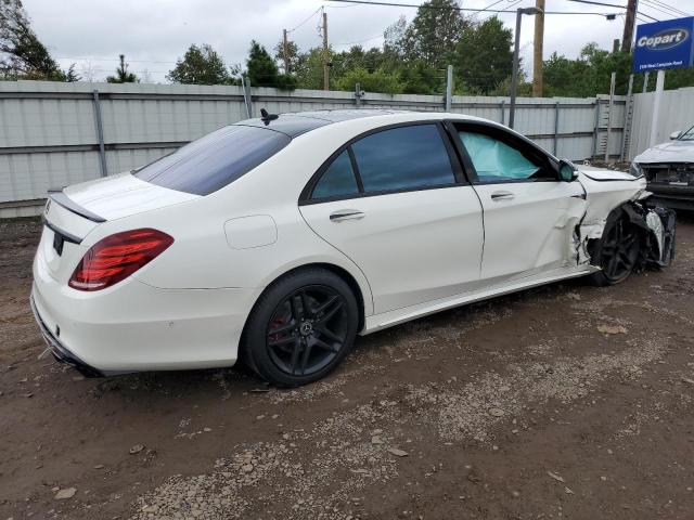 Photo 2 VIN: WDDUG8FB8GA208920 - MERCEDES-BENZ S 550 4MAT 