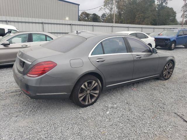 Photo 2 VIN: WDDUG8FB8HA313720 - MERCEDES-BENZ S-CLASS 