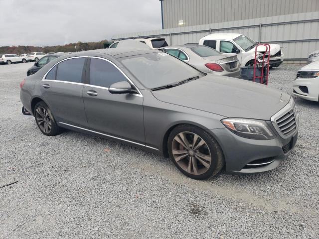 Photo 3 VIN: WDDUG8FB8HA313720 - MERCEDES-BENZ S-CLASS 