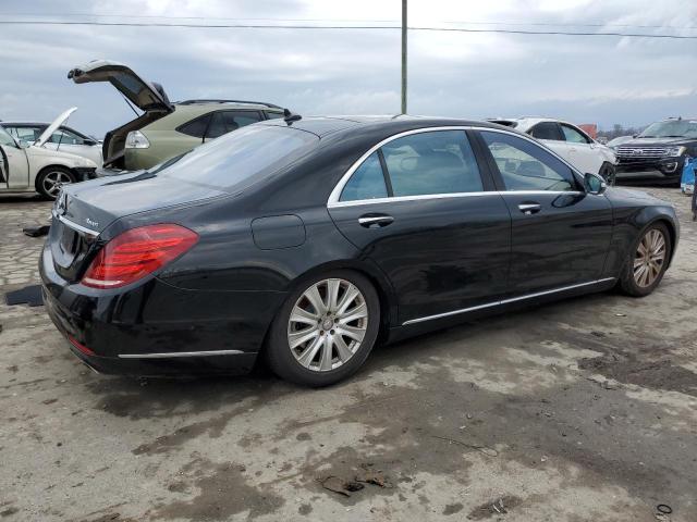 Photo 2 VIN: WDDUG8FB9FA200159 - MERCEDES-BENZ S 550 4MAT 