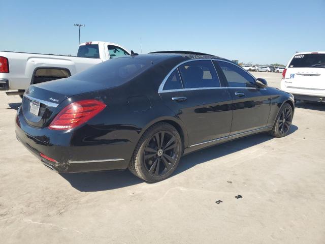 Photo 2 VIN: WDDUG8FB9GA204276 - MERCEDES-BENZ S 550 4MAT 