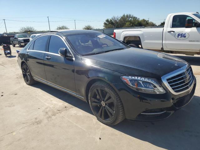 Photo 3 VIN: WDDUG8FB9GA204276 - MERCEDES-BENZ S 550 4MAT 