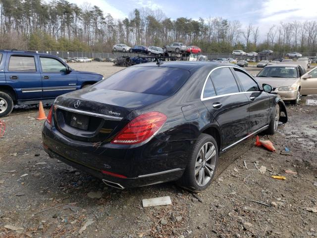 Photo 3 VIN: WDDUG8FB9GA205511 - MERCEDES-BENZ S 550 4MAT 