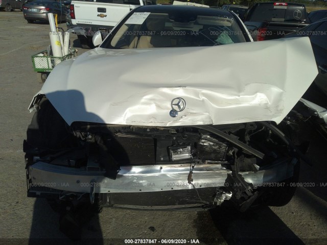 Photo 5 VIN: WDDUG8FB9HA322328 - MERCEDES-BENZ S-CLASS 