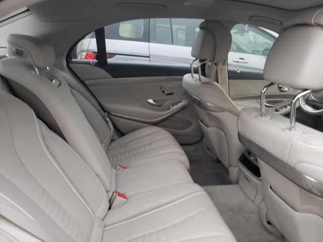 Photo 9 VIN: WDDUG8FB9HA333863 - MERCEDES-BENZ S 550 4MAT 