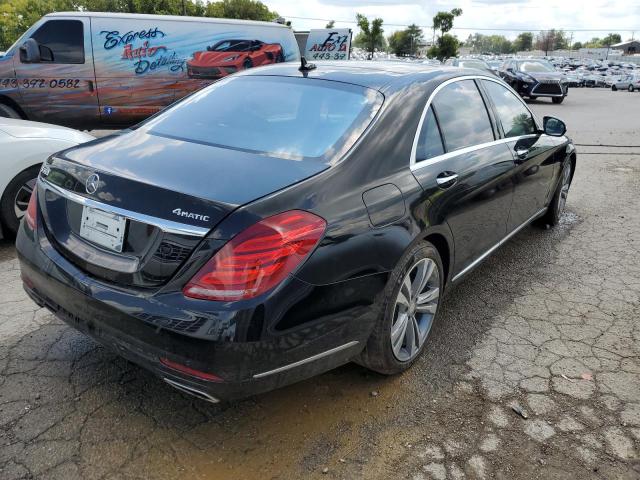 Photo 3 VIN: WDDUG8FBXFA085653 - MERCEDES-BENZ S 550 4MAT 