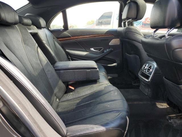 Photo 5 VIN: WDDUG8FBXFA085653 - MERCEDES-BENZ S 550 4MAT 