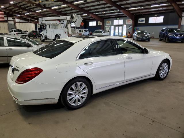 Photo 2 VIN: WDDUG8FBXFA132356 - MERCEDES-BENZ S-CLASS 