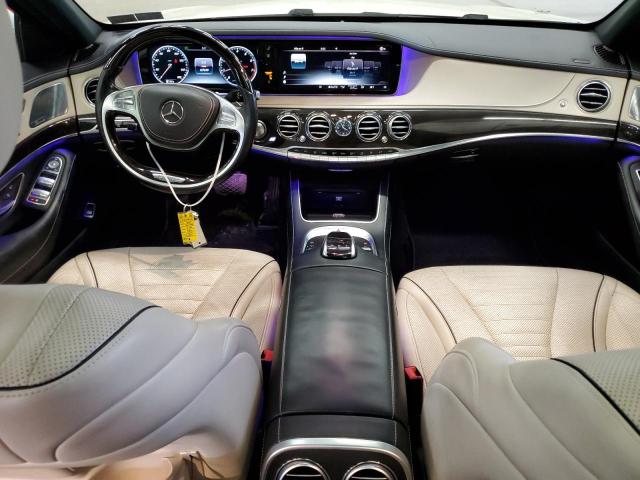 Photo 7 VIN: WDDUG8FBXFA132356 - MERCEDES-BENZ S-CLASS 