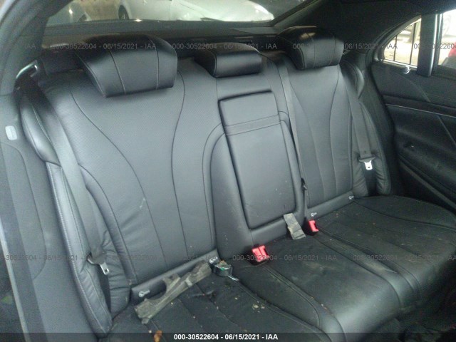 Photo 7 VIN: WDDUG8FBXFA200459 - MERCEDES-BENZ S 550 