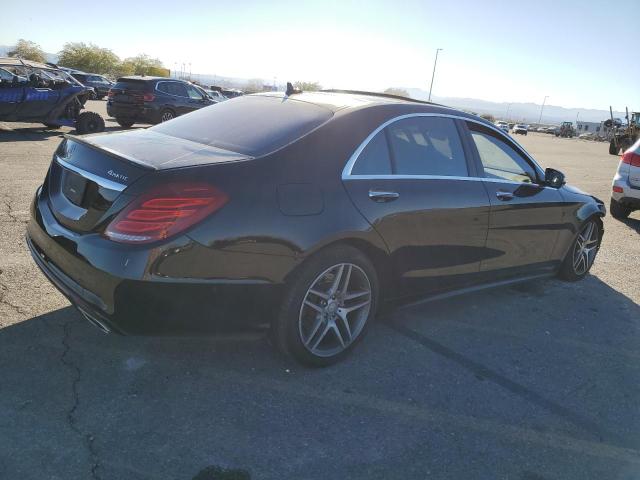 Photo 2 VIN: WDDUG8FBXGA231325 - MERCEDES-BENZ S 550 4MAT 