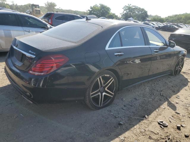 Photo 2 VIN: WDDUG8FBXHA298864 - MERCEDES-BENZ S 550 4MAT 