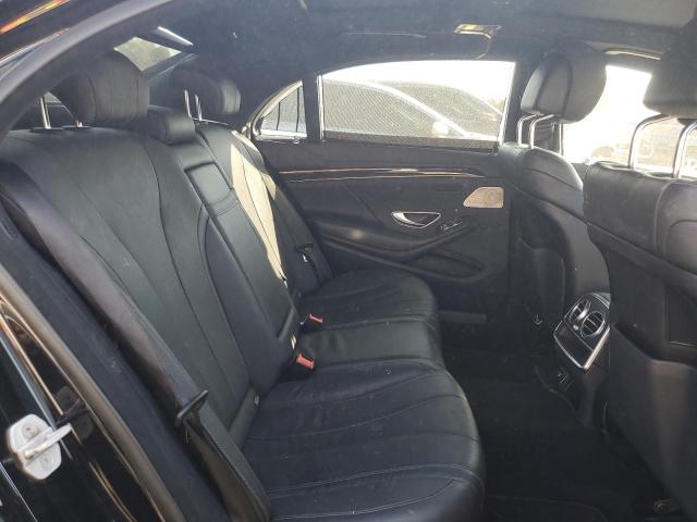 Photo 9 VIN: WDDUG8FBXHA298864 - MERCEDES-BENZ S 550 4MAT 