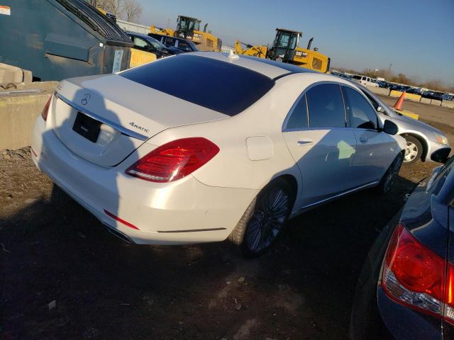 Photo 3 VIN: WDDUG8FBXHA325688 - MERCEDES-BENZ S 550 4MAT 