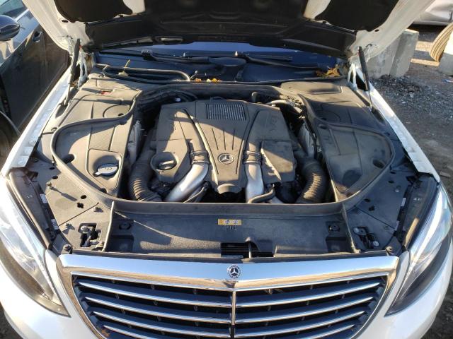 Photo 6 VIN: WDDUG8FBXHA325688 - MERCEDES-BENZ S 550 4MAT 