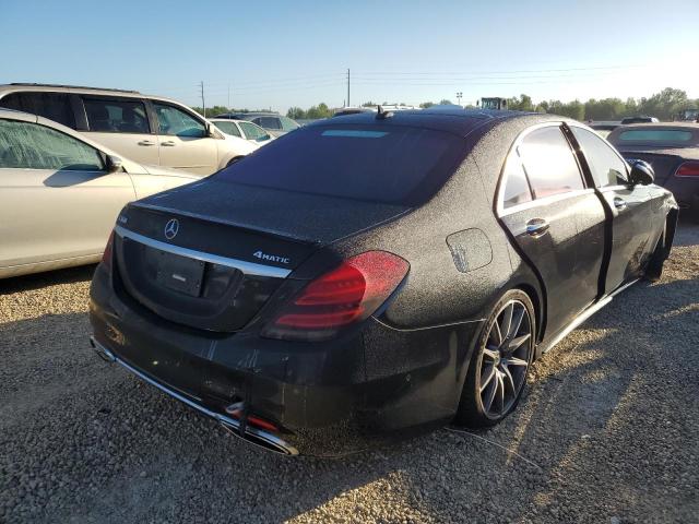 Photo 3 VIN: WDDUG8GB0JA395737 - MERCEDES-BENZ S 560 4MAT 