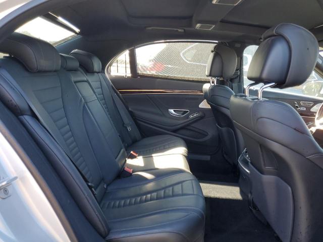 Photo 9 VIN: WDDUG8GB1JA379904 - MERCEDES-BENZ S 560 4MAT 