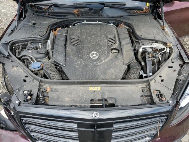 Photo 10 VIN: WDDUG8GB1KA460161 - MERCEDES-BENZ S 560 4MAT 