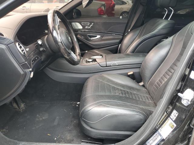 Photo 6 VIN: WDDUG8GB1KA460161 - MERCEDES-BENZ S 560 4MAT 