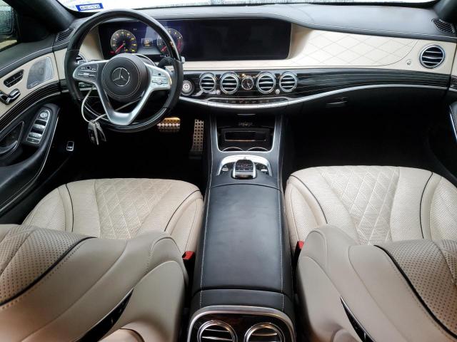 Photo 7 VIN: WDDUG8GB1KA473458 - MERCEDES-BENZ S-CLASS 