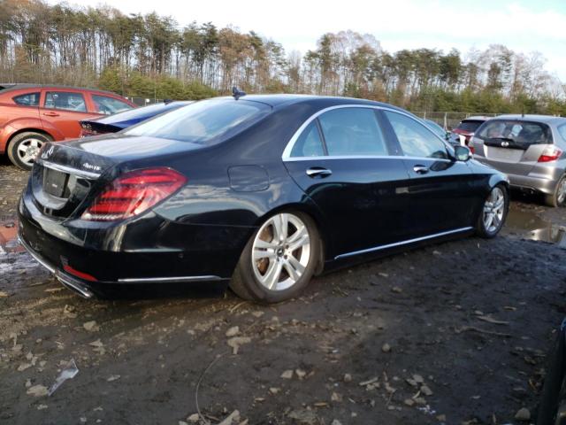 Photo 2 VIN: WDDUG8GB2JA377949 - MERCEDES-BENZ S 560 4MAT 