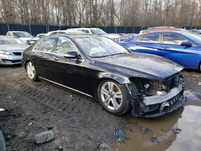 Photo 3 VIN: WDDUG8GB2JA377949 - MERCEDES-BENZ S 560 4MAT 