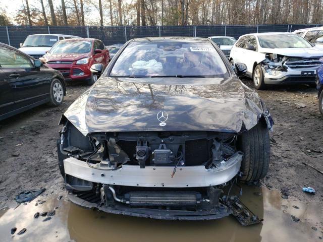 Photo 4 VIN: WDDUG8GB2JA377949 - MERCEDES-BENZ S 560 4MAT 