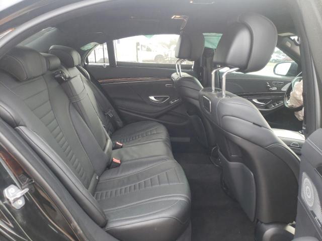 Photo 5 VIN: WDDUG8GB2KA448357 - MERCEDES-BENZ S 560 4MAT 