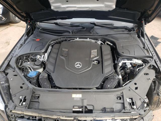 Photo 6 VIN: WDDUG8GB2KA448357 - MERCEDES-BENZ S 560 4MAT 