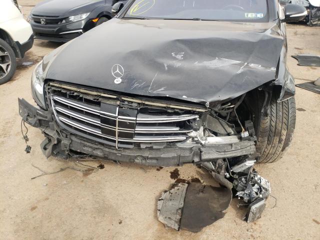 Photo 8 VIN: WDDUG8GB2KA448357 - MERCEDES-BENZ S 560 4MAT 