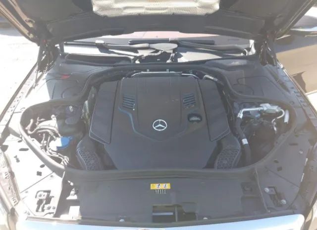 Photo 9 VIN: WDDUG8GB2KA470813 - MERCEDES-BENZ S 560 