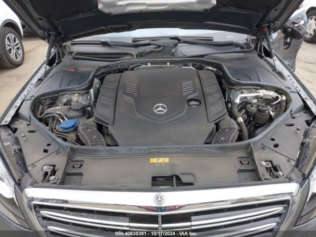 Photo 9 VIN: WDDUG8GB2KA473517 - MERCEDES-BENZ S-CLASS 