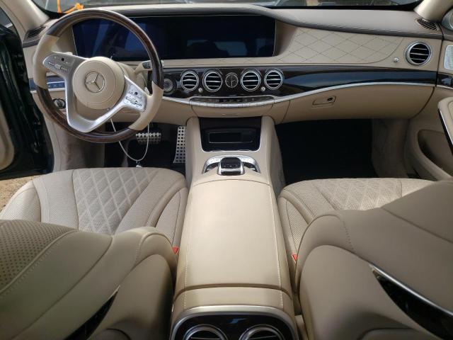 Photo 7 VIN: WDDUG8GB2KA485196 - MERCEDES-BENZ S-CLASS 