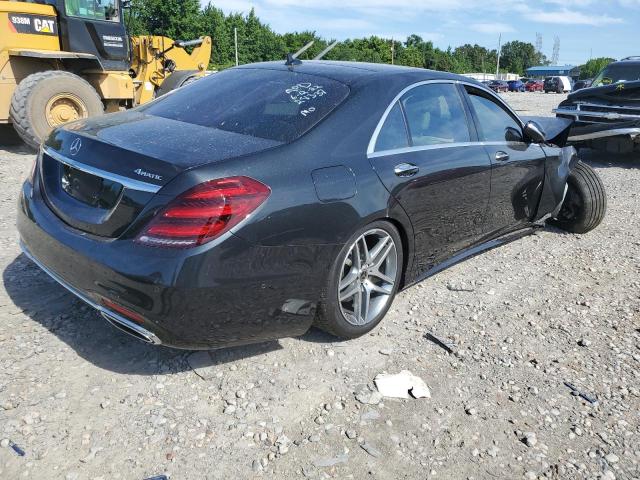 Photo 3 VIN: WDDUG8GB3JA346855 - MERCEDES-BENZ S 560 4MAT 