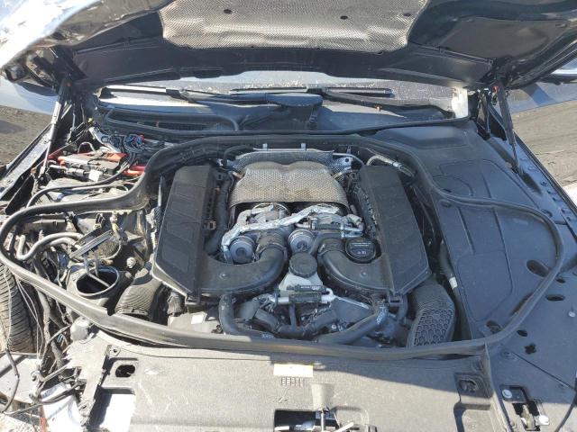 Photo 6 VIN: WDDUG8GB3JA346855 - MERCEDES-BENZ S 560 4MAT 