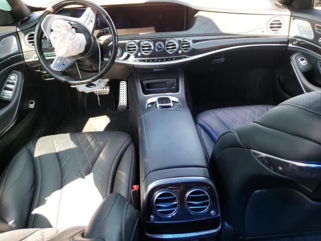 Photo 7 VIN: WDDUG8GB3KA461005 - MERCEDES-BENZ S 560 4MAT 