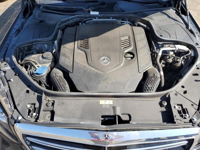 Photo 10 VIN: WDDUG8GB3KA465684 - MERCEDES-BENZ S 560 4MAT 