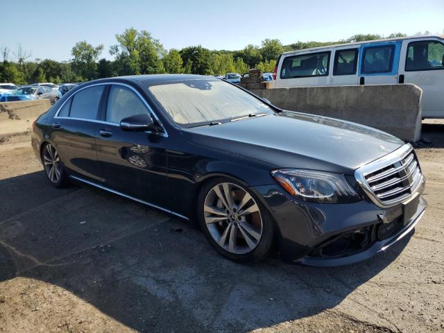 Photo 3 VIN: WDDUG8GB3KA465684 - MERCEDES-BENZ S 560 4MAT 