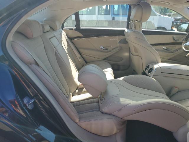 Photo 9 VIN: WDDUG8GB3KA465684 - MERCEDES-BENZ S 560 4MAT 