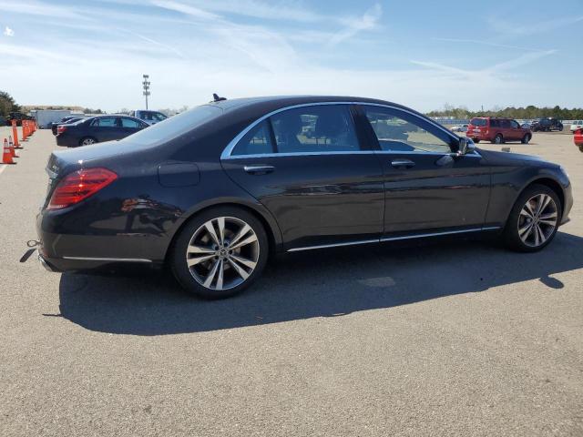 Photo 2 VIN: WDDUG8GB4JA381145 - MERCEDES-BENZ S-CLASS 