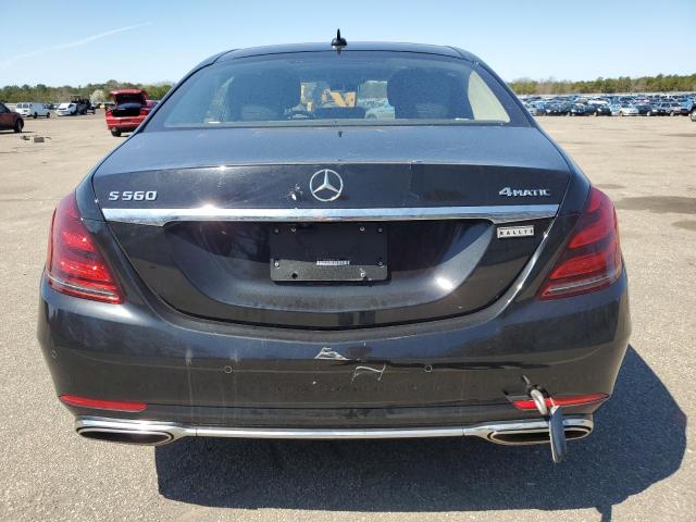 Photo 5 VIN: WDDUG8GB4JA381145 - MERCEDES-BENZ S-CLASS 